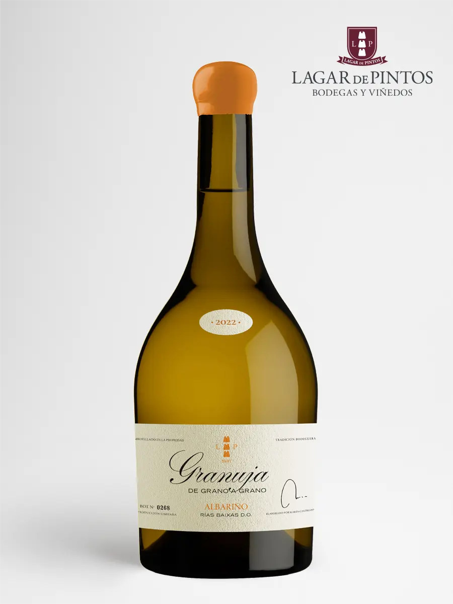 Albariño Granuja